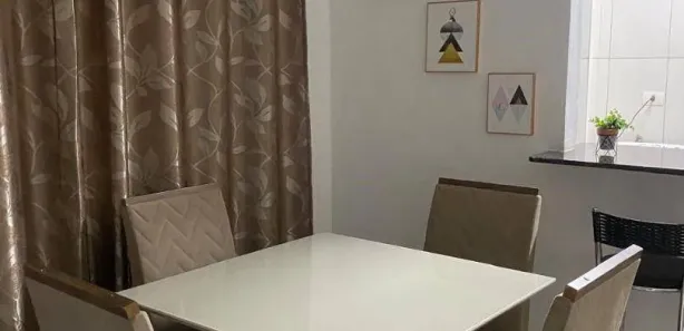 Apartamento com 2 Quartos à venda, 45m² no Parque São Pedro, Sarandi