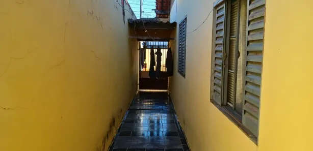 Casa com 3 Quartos à venda, 108m² no Jardim São Francisco II, Cerquilho