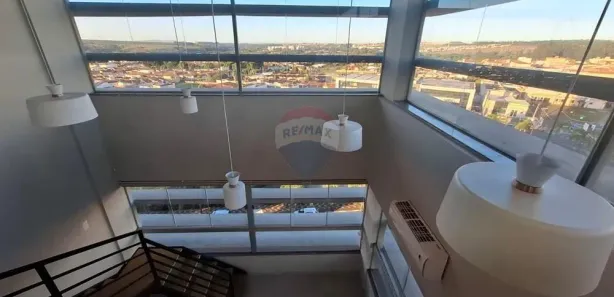 Conjunto Comercial / Sala para alugar, 65m² no Jardim das Flores, Araras