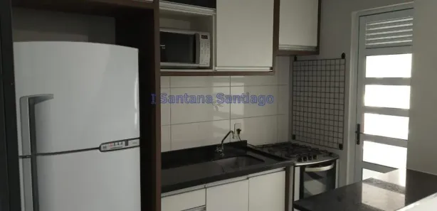 Apartamento com 2 Quartos à venda, 52m² no Vila Moraes, São Paulo