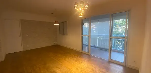 Apartamento com 2 Quartos para alugar, 97m² no Alphaville Centro Industrial e Empresarial/Alphaville., Barueri
