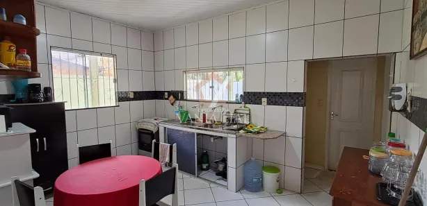 Casa com 1 Quarto para venda ou aluguel, 390m² no Taperinha, Salinópolis