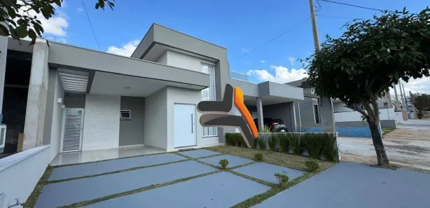 Casa de Condomínio com 3 Quartos para venda ou aluguel, 108m² no Jardim Guarujá, Salto