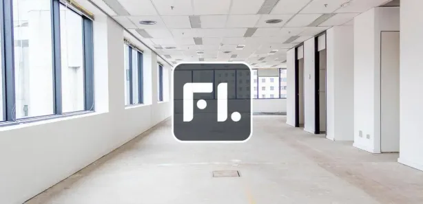 Conjunto Comercial / Sala para venda ou aluguel, 325m² no Vila Olímpia, São Paulo