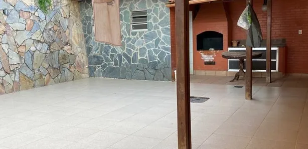 Casa com 3 Quartos à venda, 230m² no João Braz da Costa Val, Viçosa