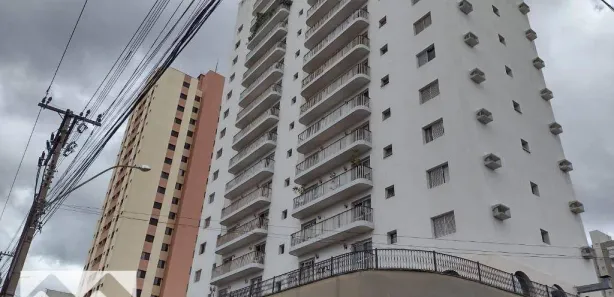 Cobertura com 4 Quartos para venda ou aluguel, 440m² no Cidade Jardim, Piracicaba
