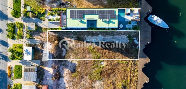 Terreno / Lote / Condomínio à venda, 688m² no Bracuí (Cunhambebe), Angra dos Reis