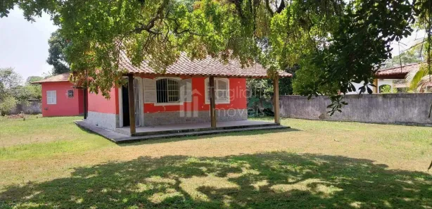 Casa com 2 Quartos à venda, 82m² no Atlântico (Praia Seca), Araruama