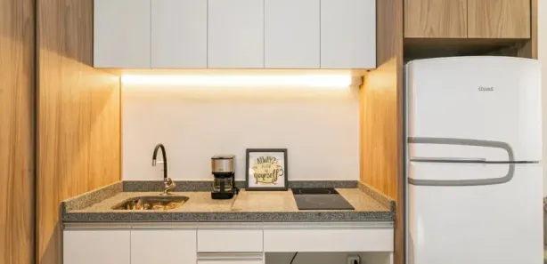 Apartamento com 2 Quartos à venda, 50m² no Afonso Pena, São José dos Pinhais