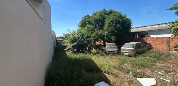 Terreno / Lote / Condomínio à venda, 338m² no Jardim Paraíso, Santa Bárbara D'Oeste