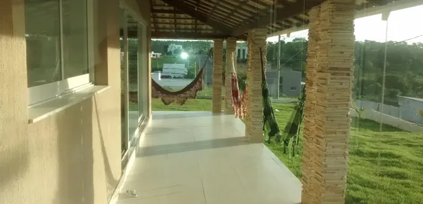 Casa de Condomínio com 5 Quartos à venda, 437m² no , Confins