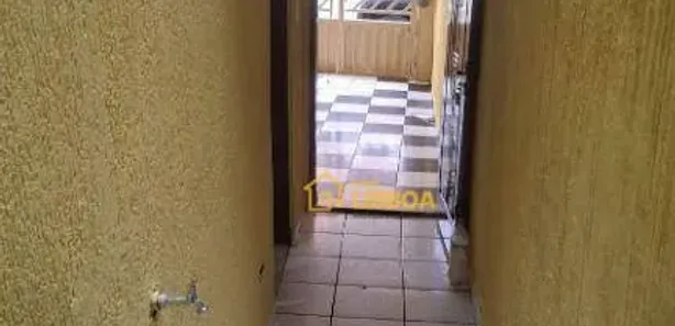 Sobrado com 2 Quartos à venda, 125m² no Fazenda da Juta, São Paulo