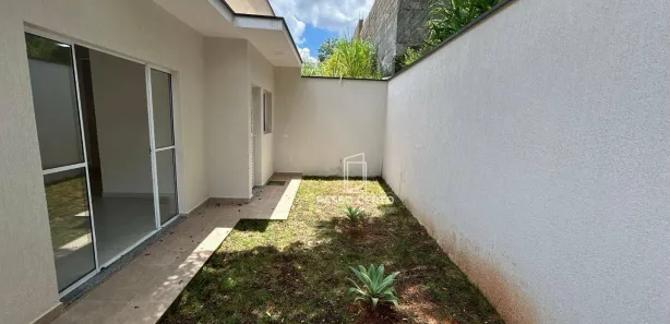 Sobrado com 3 Quartos à venda, 165m² no Terras de Araçariguama ||, Araçariguama