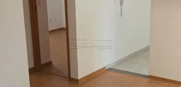 Apartamento com 2 Quartos à venda, 48m² no Altos do Jaraguá, Araraquara
