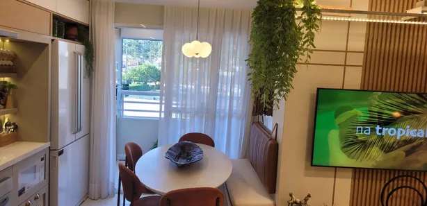Apartamento com 2 Quartos à venda, 43m² no Vila Palmeiras, São Paulo