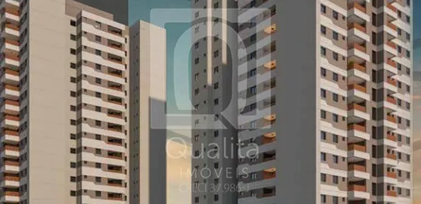 Apartamento com 2 Quartos à venda, 67m² no Jardim Maria José, Votorantim