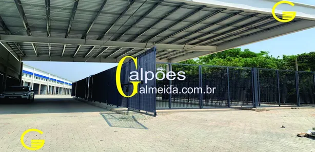 Galpão / Depósito / Armazém para alugar, 5533m² no Jardim Belval, Barueri