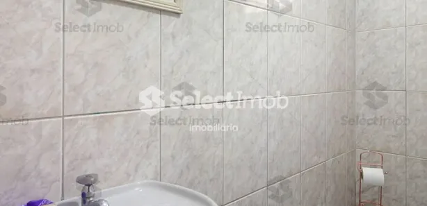 Sobrado com 3 Quartos para alugar, 145m² no Parque São Vicente, Mauá