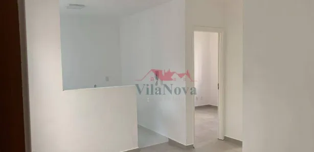 Apartamento com 2 Quartos para venda ou aluguel, 42m² no Olaria, Salto