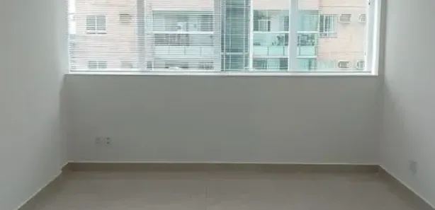Conjunto Comercial / Sala para alugar, 27m² no Praia de Itaparica, Vila Velha