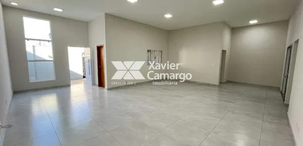 Casa com 3 Quartos para alugar, 213m² no Jardim São Maurício, Santa Gertrudes