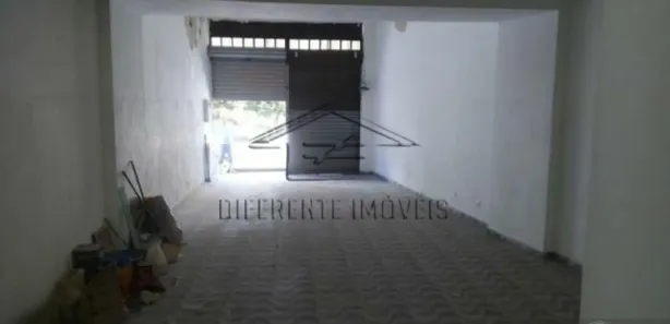 Galpão / Depósito / Armazém à venda, 180m² no Bosque da Saúde, São Paulo