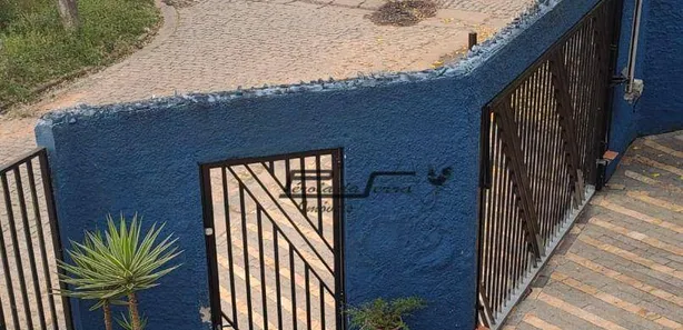 Casa com 2 Quartos à venda, 138m² no Quarta Divisão, Ribeirão Pires