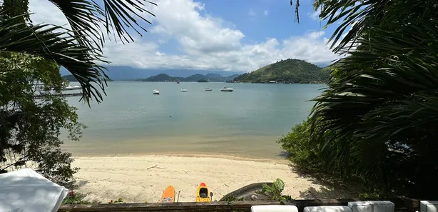 Casa de Condomínio com 5 Quartos à venda, 117m² no Retiro (Cunhambebe), Angra dos Reis