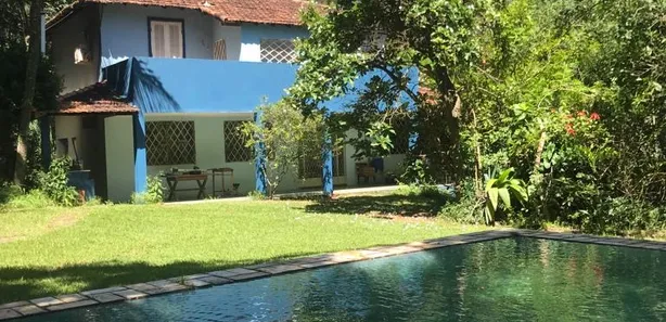 Fazenda / Sítio / Chácara com 3 Quartos à venda, 25000m² no Pedro do Rio, Petrópolis