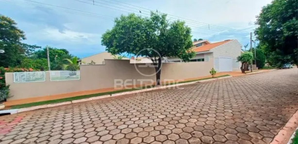 Casa de Condomínio com 4 Quartos à venda, 231m² no , Santo Inácio