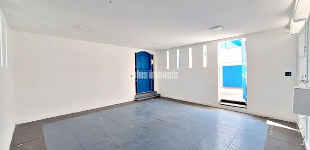 Sobrado com 4 Quartos para alugar, 234m² no Jardim Colombo, São Paulo