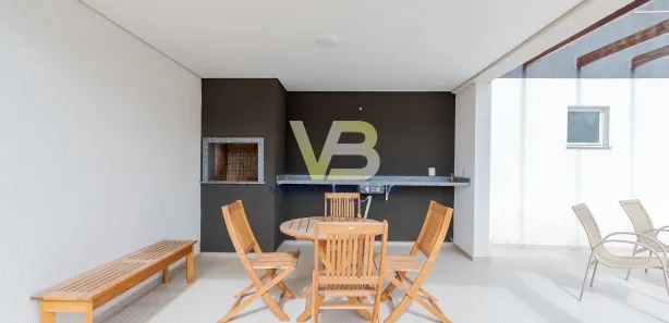 Apartamento com 2 Quartos à venda, 40m² no Bonfim, Almirante Tamandaré