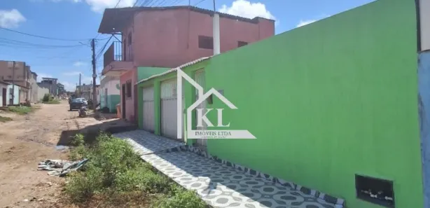 Casa com 2 Quartos à venda, 130m² no Pajuçara, Natal