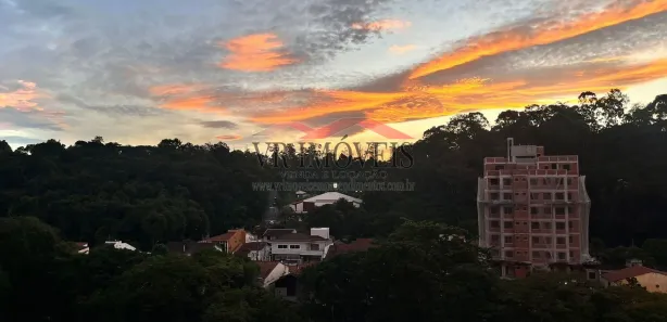 Cobertura com 4 Quartos para venda ou aluguel, 264m² no Vila Santa Cecília, Volta Redonda