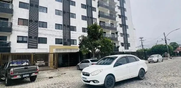Apartamento com 3 Quartos à venda, 122m² no Parque Hotel, Araruama