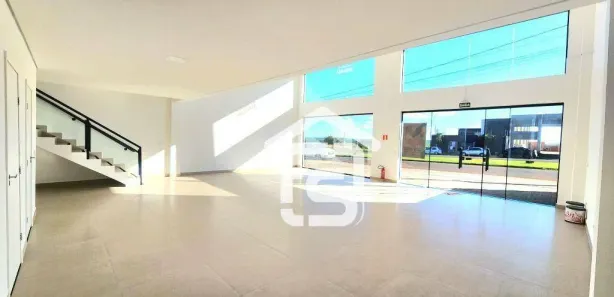 Loja / Salão / Ponto Comercial para alugar, 160m² no Jardim do Café, Cambé