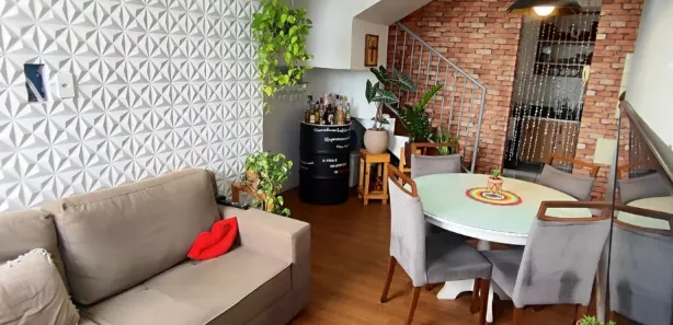 Cobertura com 4 Quartos à venda, 137m² no Flores, Manaus