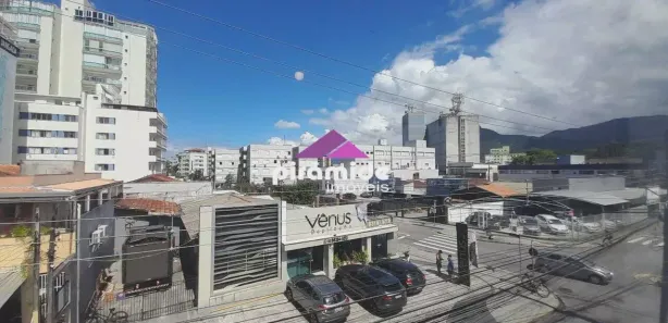 Kitnet com 1 Quarto para alugar, 33m² no Centro, Caraguatatuba