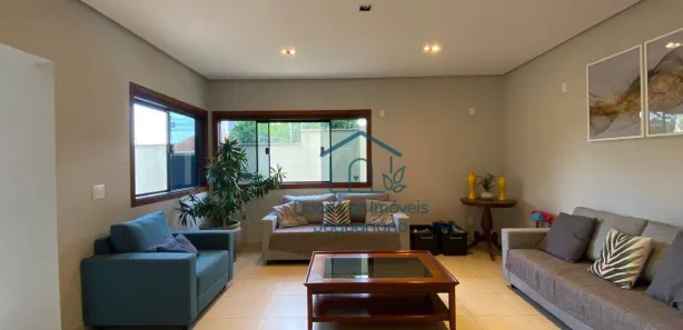 Casa com 4 Quartos à venda, 240m² no Conjunto Habitacional Vila 12 de Setembro 2° Etapa, Jaguariúna