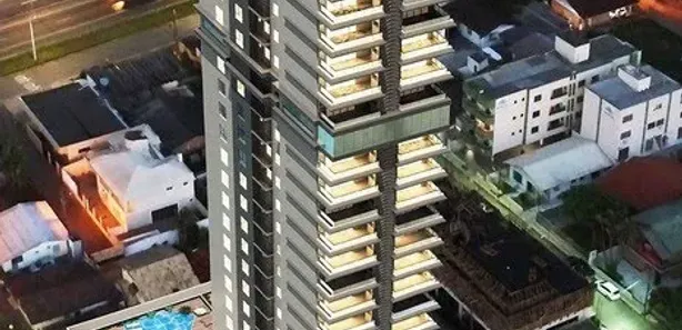 Apartamento com 3 Quartos à venda, 280m² no Centro, Itapema