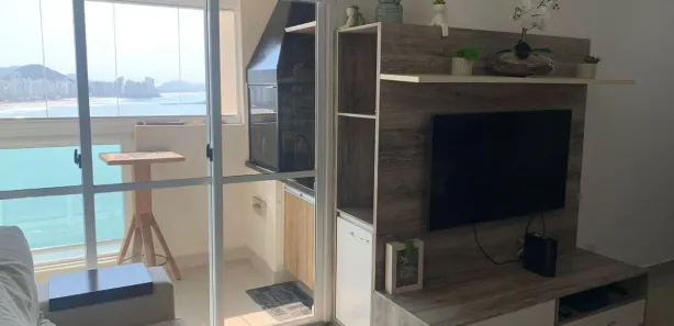 Apartamento com 3 Quartos à venda, 100m² no Jardim Las Palmas, Guarujá