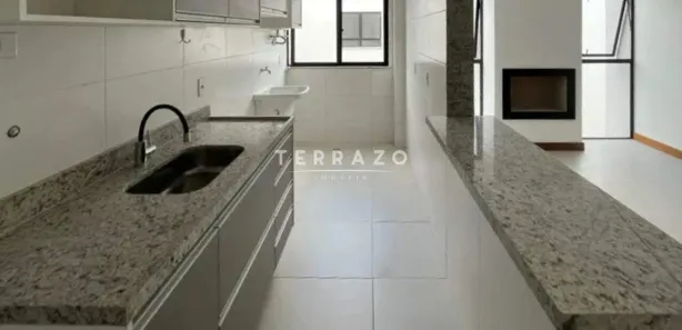 Cobertura com 3 Quartos para alugar, 156m² no Bom Retiro, Teresópolis