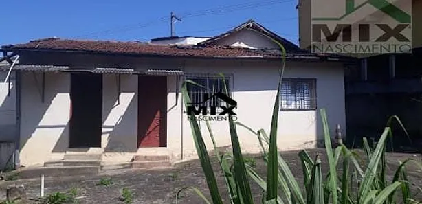 Terreno / Lote / Condomínio com 1 Quarto à venda, 600m² no Taboão, Diadema