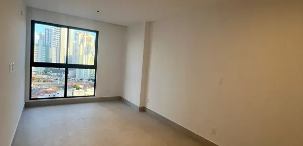 Apartamento com 3 Quartos para alugar, 115m² no Manaíra, João Pessoa