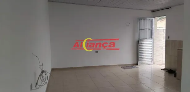 Kitnet com 1 Quarto para alugar, 30m² no Vila Sorocabana, Guarulhos