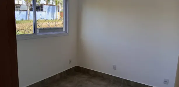 Kitnet com 2 Quartos para alugar, 41m² no Jardim Atlântico, Goiânia