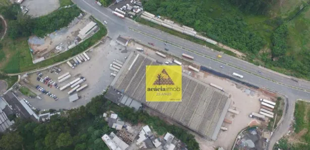 Galpão / Depósito / Armazém para alugar, 10000m² no Industrial Anhangüera, Osasco