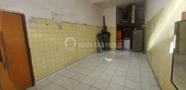 Loja / Salão / Ponto Comercial para alugar, 35m² no Taboão, Diadema