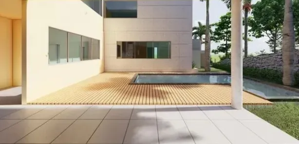 Casa de Condomínio com 4 Quartos à venda, 720m² no Centro, Camaçari