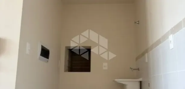 Apartamento com 1 Quarto para alugar, 44m² no Centro, Santa Maria